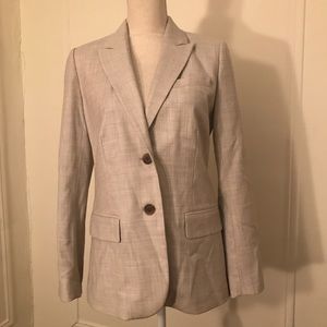 J.Crew Wool Blazer